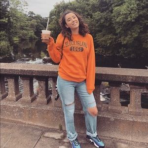 Meet your Posher, Oriana